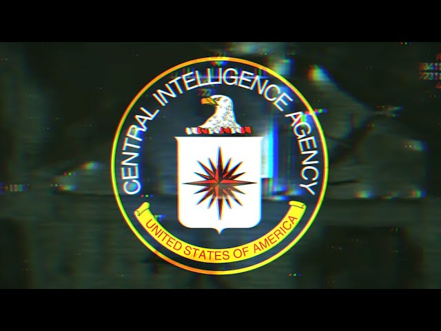 CIA | MAREUX - KILLER