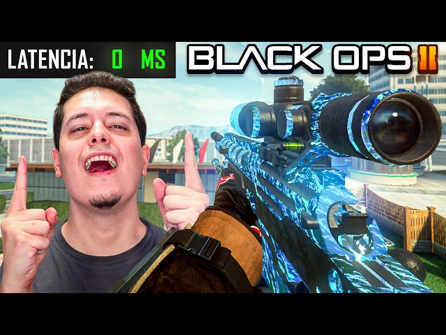 THE BEST OF BLACK OPS 2