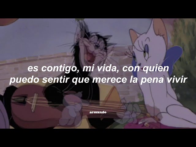 Julieta Venegas — El Presente [Letra]