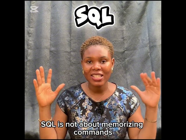 Want to control data like the pros? Master SQL🚀 #sql #mysql #rce #viral #fyp #react #database 