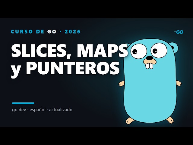 Tipos en Go 2026: por qué el compilador es tu mejor amigo