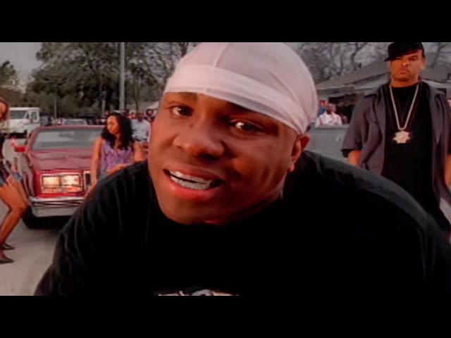 Mike Jones feat. Slim Thug and Paul Wall - Still Tippin' (Official Video) [Explicit]