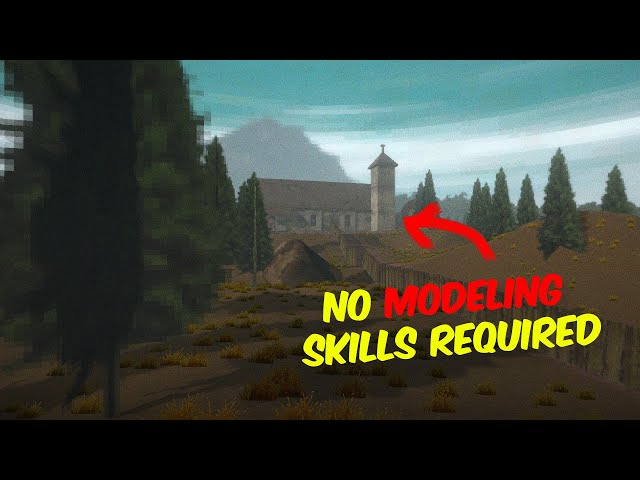 How To Make 3D Games In Unity (Fast) | Unity Devlog | Game