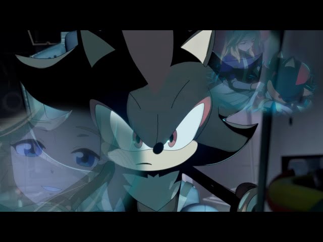Final Episode To Sonic X Shadow Generations HYPE!