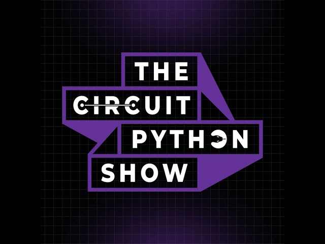 Building CircuitPython with Dan Halbert