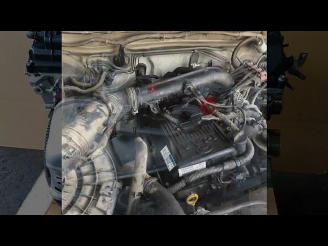 Toyota 1TR-FE 2.0L problems and weak points