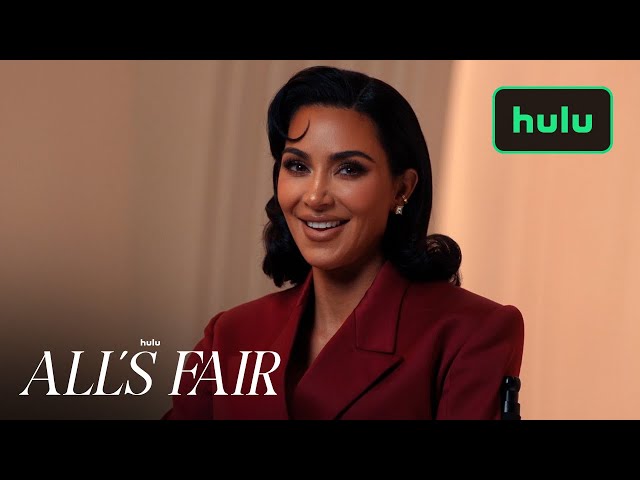 All's Fair | Meet the Women of All's Fair | Hulu