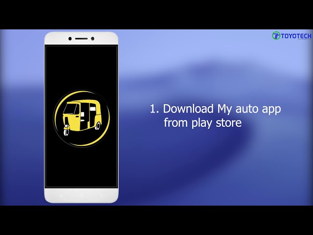 My Auto | Download and Installation | User guide video |