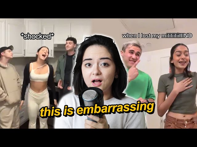 The Problem with Autotune on TikTok