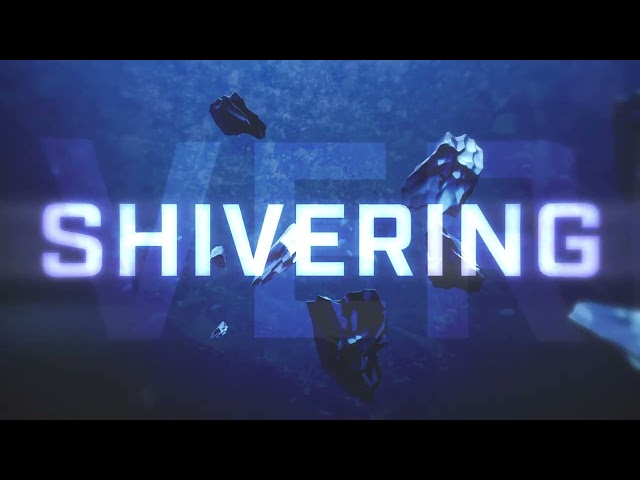 ILLENIUM - Shivering (feat. Spiritbox) [Official Lyric Video]