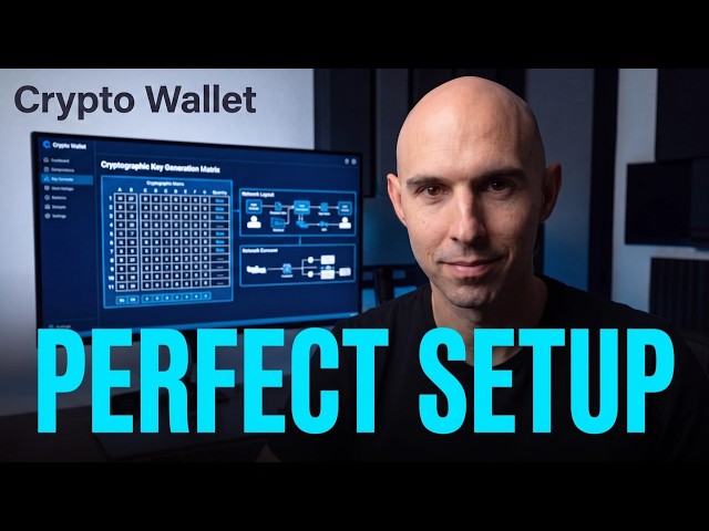 Crypto Wallet (Honest Review 2026)