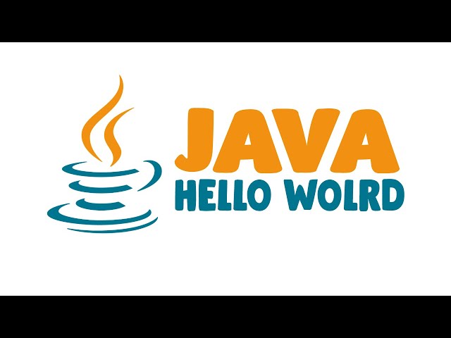 HOLA MUNDO EN JAVA | Curso de Java | Radudev