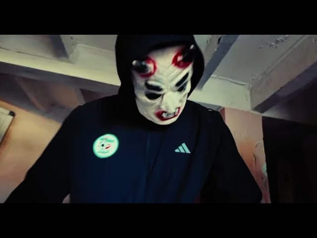 Foss - ABYSSES ( Clip officiel )