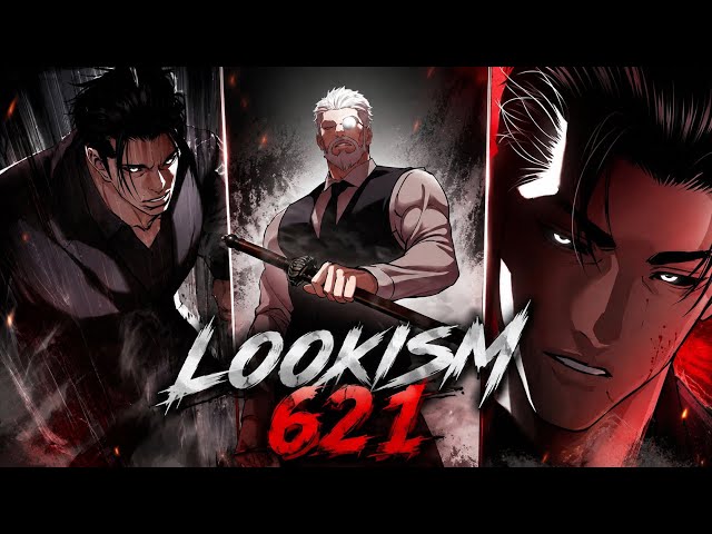 621 - First Gang vs Pre-Generation Monster Shingen Yamazaki Begins | Lookism Explained!
