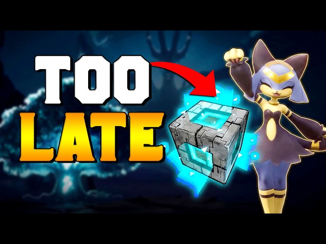 Palworld 1.0 Advanced Tips Most Players Learn Too Late