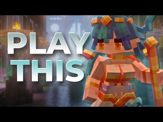 The Best Modpack You Never Played.
