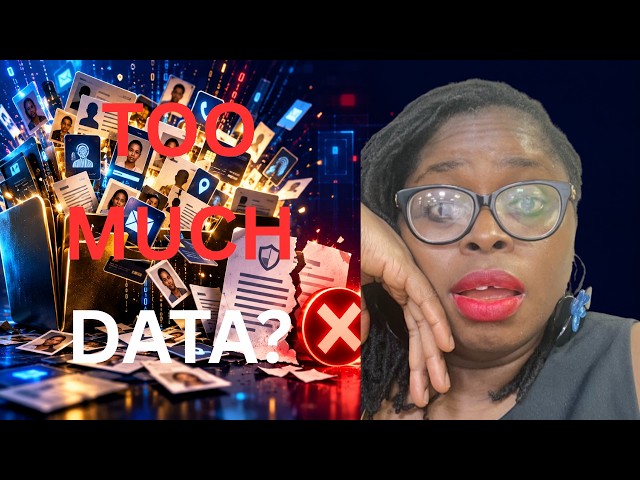 No Clear Privacy Policy? Your Data Is at Risk — And Here's How