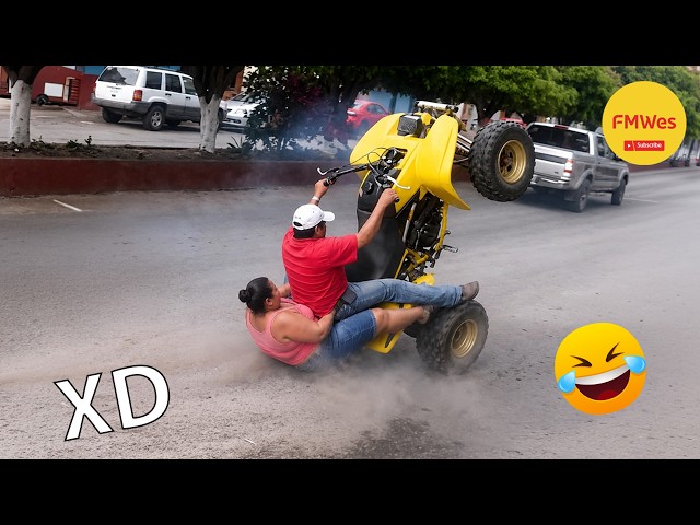 Funny Videos 🤣 If You Laugh You Lose GOD LEVEL #829 😎Mexican Viral Humor🤣