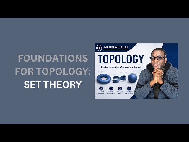 2. Set Theory