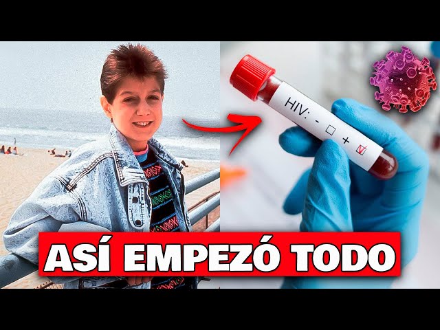 The Day HIV Was DISCOVERED - Everything About the AIDS VIRUS