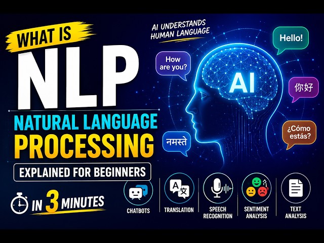 EVERY AI STARTS HERE