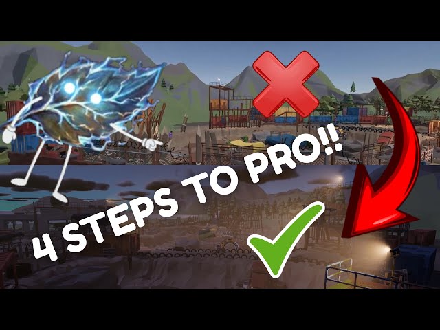 Stop Making UGLY Games: The Ultimate Unity URP Lighting Guide