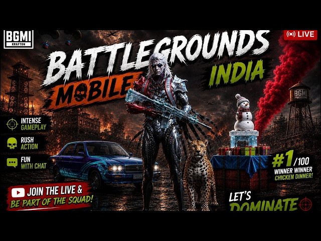 Ipad 11 Gen Bgmi // Pubg Speed and Graphic Test  //  Rush Gamplay // Conquer Lobby