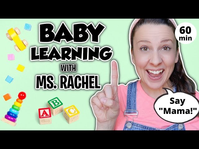 Baby Learning With Ms Rachel First Words Songs Nursery Rhymes for Babies, Billionaire files