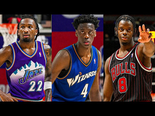 The Most INSANE Summer League Plays of 2026 ! 🔥 FULL Highlights