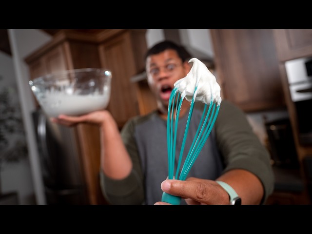 5 kitchen tools and the right way to use them at home