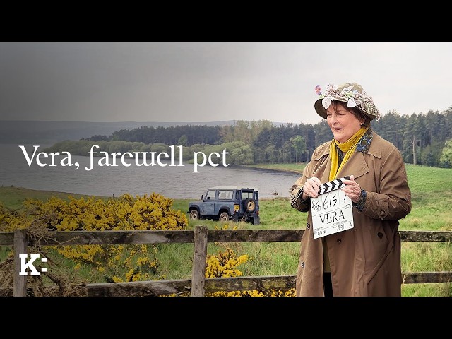 Vera, Farewell Pet - Trailer | Knowledge Network
