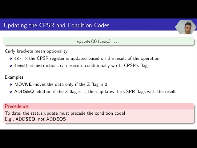 ARM - from Architecture to eXploitation [Part 3 - ARM32 Assembly Language]