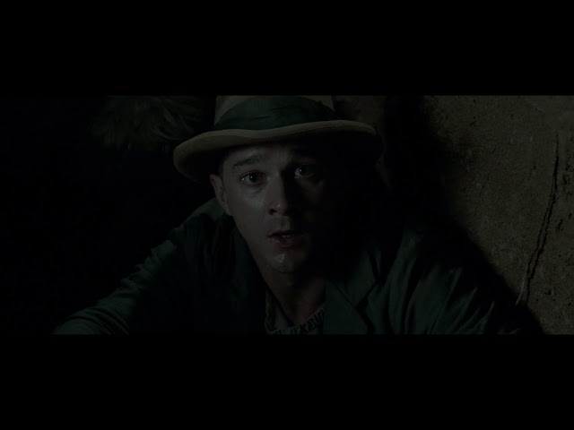 Lawless (2012) - Almost a Blood Feud - First Moonshine Deal Scene - HD CLIP
