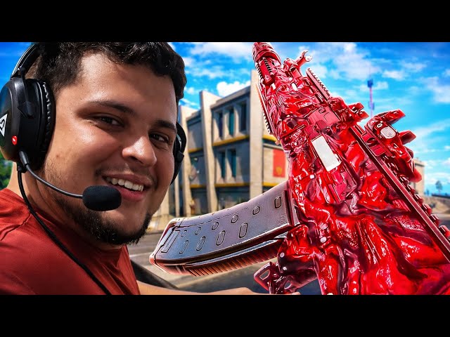 Rodando Warzone no Acer Nitro V15: Liso ou Travado?