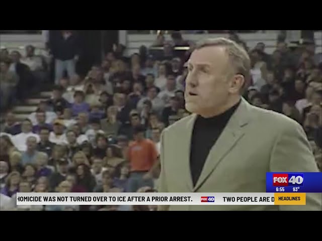 Rick Adelman, who coached Kings to early 2000s success, dies at 79
