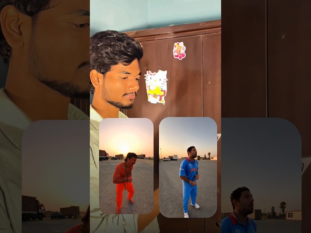 Instagram Trending Celebrity Funny Dance AI Video Editing | Celebrity AI Dance Video Kaise Banaye
