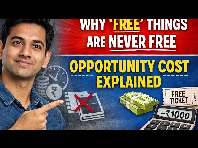 The REAL Cost of Free Things Nobody Tells You