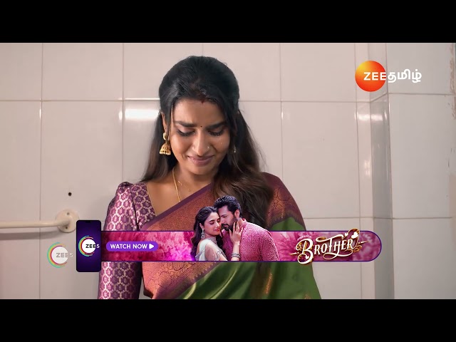 Nenjathai Killathe | இதெல்லாம் ஒரு விஷயமே இல்லைங்க😅 | Ep - 122 | Webisode | Dec 11 2024 | Zee Tamil