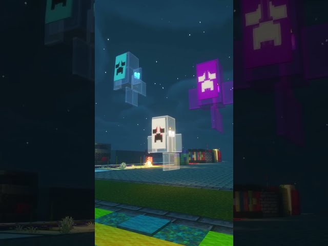 10 HALLOWEEN BUILD IDEAS! - Minecraft HALLOWEEN Building Ideas for 26.3 2026!