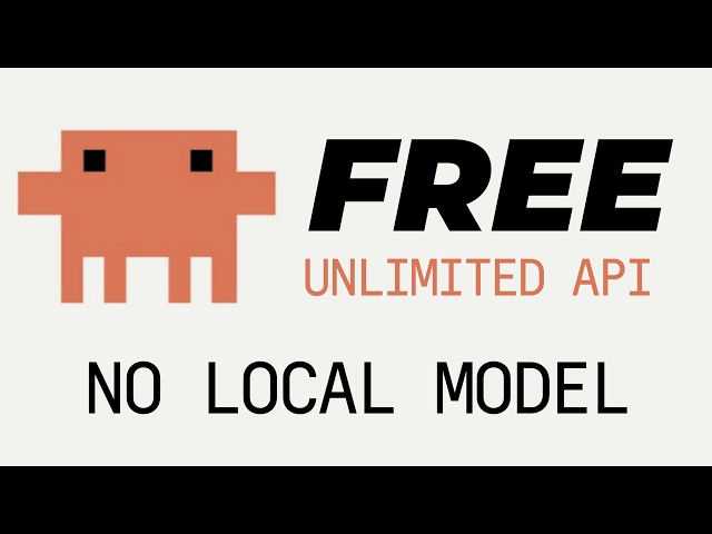 🤯 Claude Code FREE UNLIMITED (No Ollama, No GPU!) [2026 Alternative]