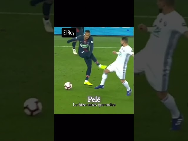 El Rey Pelé #pele #brasil