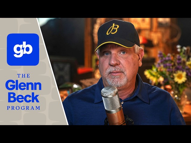 Glenn Beck Calls Out WNBA "COWARDS" Bullying Sophie Cunningham | Hour 1 | 8/4/26