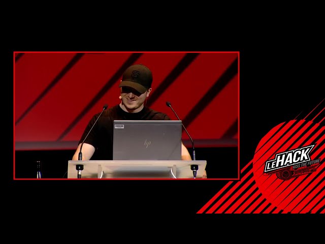 🇫🇷 DÉLÉGUER KERBEROS POUR CONTOURNER DES LIMITATIONS DE LA DÉLÉGATION KERBEROS