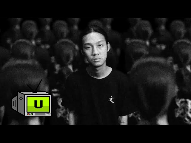 K Zee - Negative (Shot on iPhone by Jerryx)