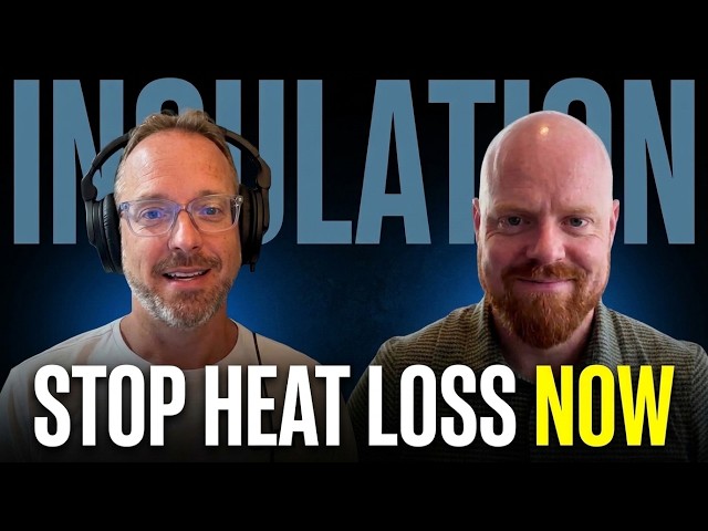 Energy InSites Podcast Ep10 Kevin Ablett & Jesse Watson