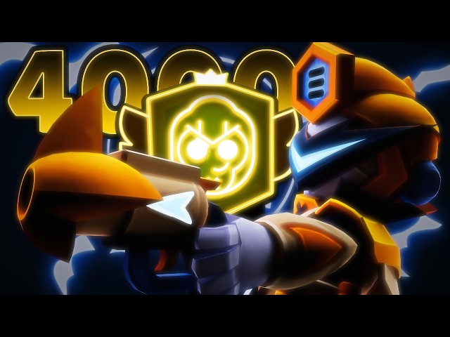 The Prestige 4 Colt 💀🔥  (Full Gameplay)