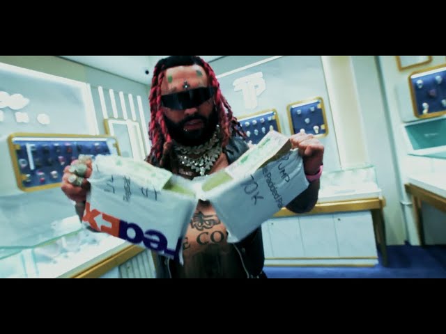 Lil Pump - Budget (Official Music Video)