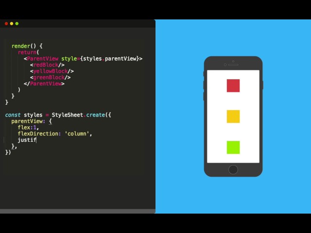 Understanding Flexbox in React Native