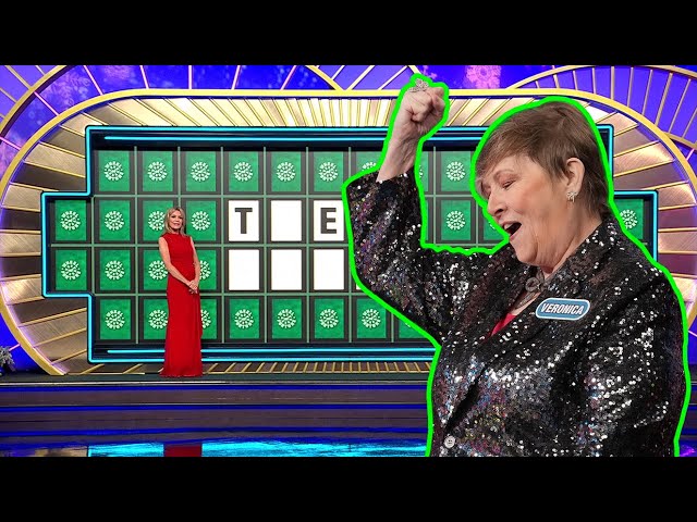 Her Husband Chose Sightseeing Over This?!