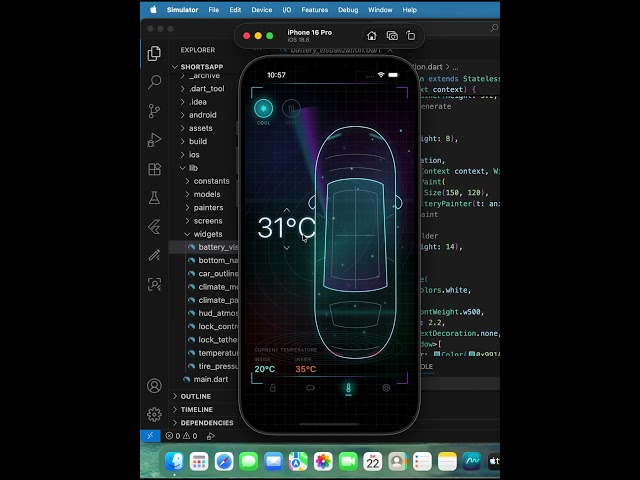 Flutter Projects for Beginners (2026) | Learn Flutter by Building Apps #flutter #appdevelopment